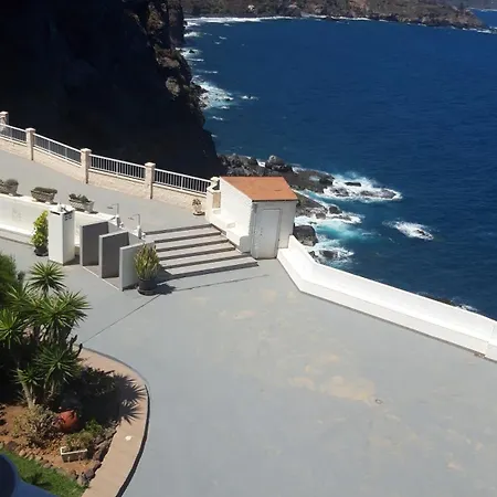 Blue Ocean View *