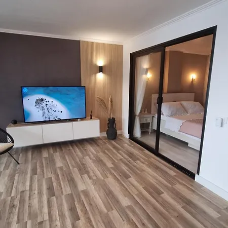 Blue Ocean View Appartement *