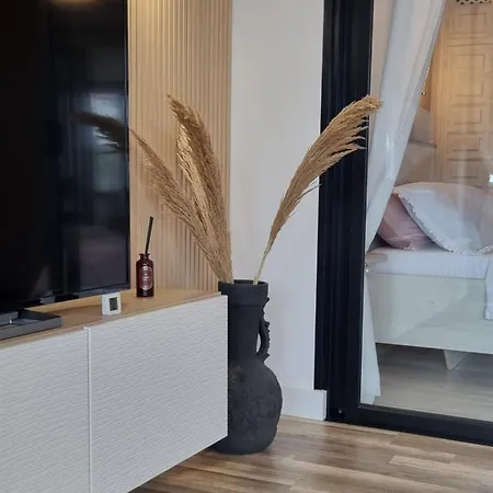 Appartement Blue Ocean View Los Realejos