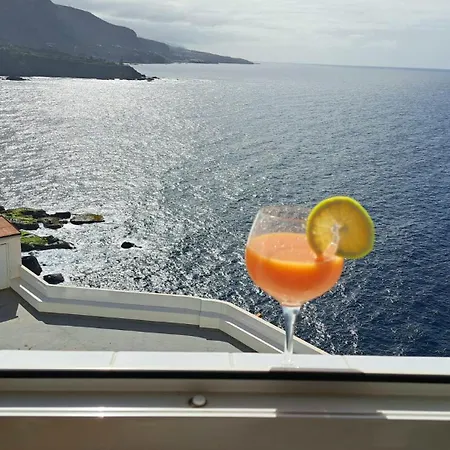 Appartement Blue Ocean View Los Realejos