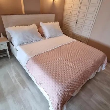 Appartement Blue Ocean View *