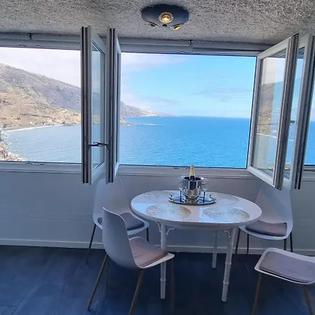 Blue Ocean View Appartement *