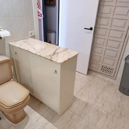 Blue Ocean View Appartement Los Realejos